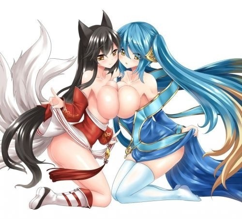 felkina:  Some sona too!