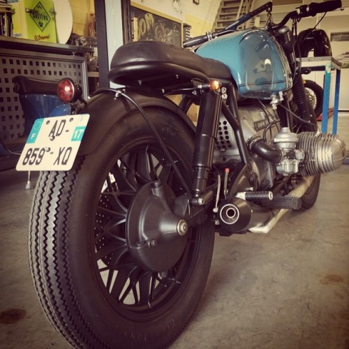 Habermann & Sons Classic Motorcycles and more