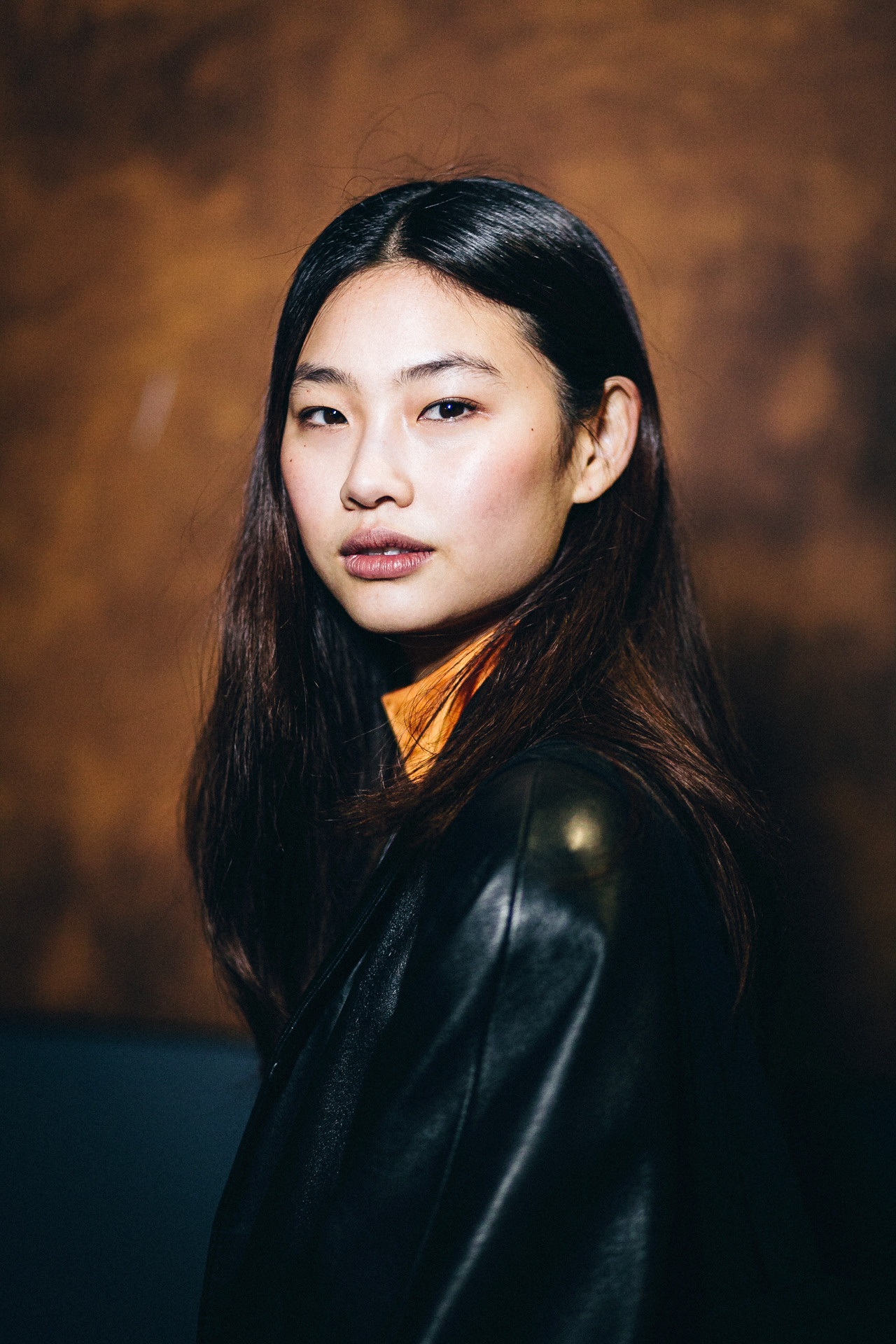 CLICHEY — Hoyeon Jung by Jean Baptiste Soulliat Jacquemus 