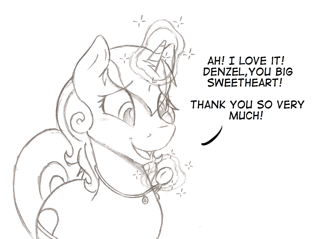denzel-the-inside-pony:  &gt;///&lt;Happy Birthday Sugary Violet.  x3 D’awww~