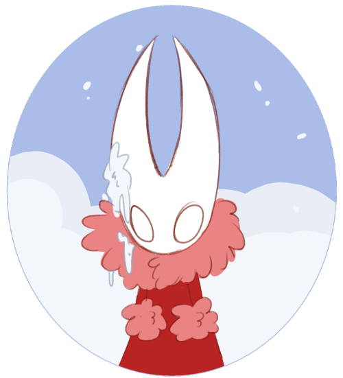 dooblebugs:Unrestrained Winter Fun