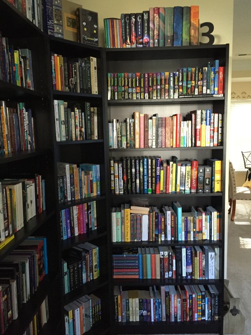 candidlilyreads:  Greetings booklr! After some nudging from @b00kstorebabe I have decided to st