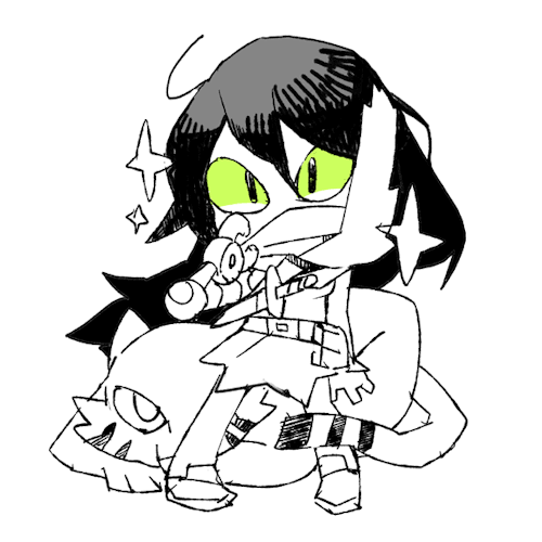 marumiyama:  らくがきcartoon   