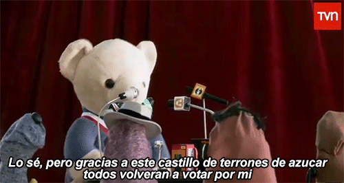 FUTUBANDERA ¡ES LA LUUUZ!