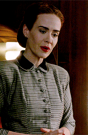 alexcabotgf:    Mildred Ratched + costumes part 3/?RATCHED SEASON ONE (2020)  