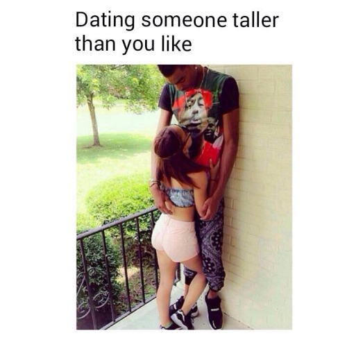 i’m so tall