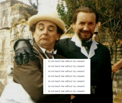 tumblr photo gallifreyinfinite 9