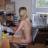 :regular day in a nudist household