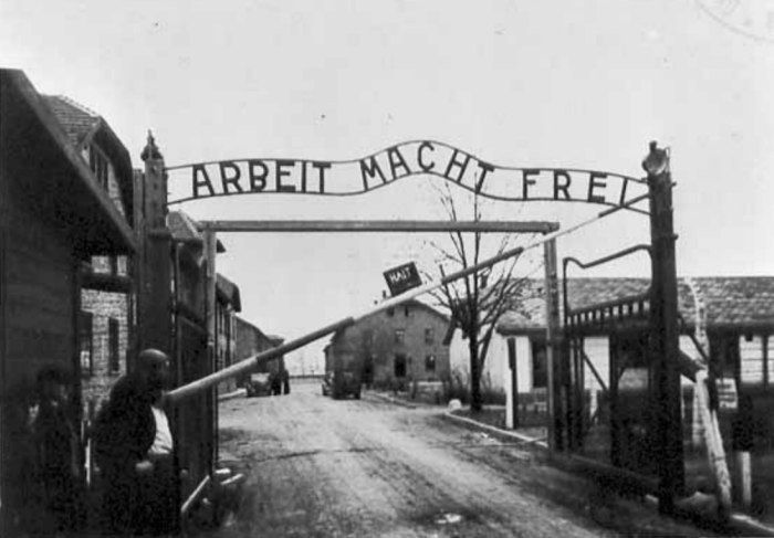 Same words, different camps.  Same solution!! 