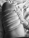 truenorthhomo-deactivated202110:really wanna do more rope. cis men do not like/rb.