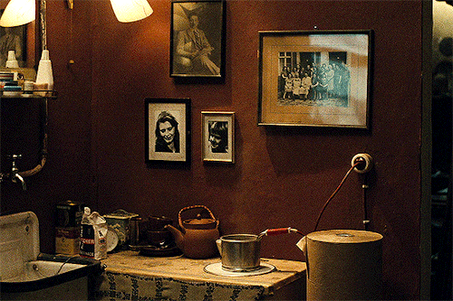 The American Friend 1977 | Dir. Wim Wenders