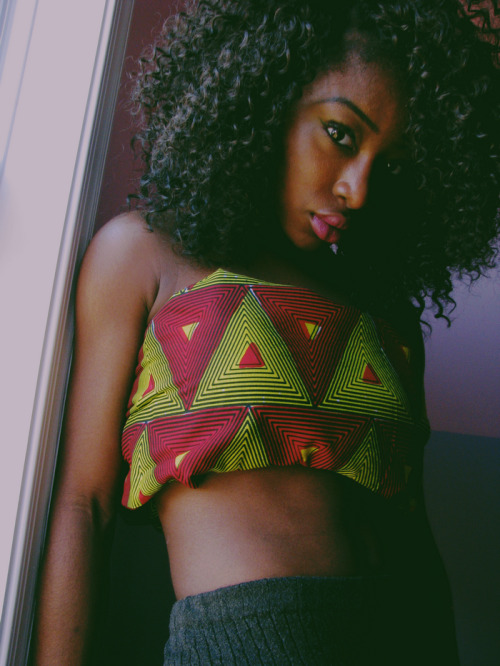 westafricanwomen:  fckyeahprettyafricans:  Ghanaian/Ivorian http://ivorianbabe.tumblr.com/  More West African women here 