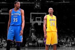 kd and mamba