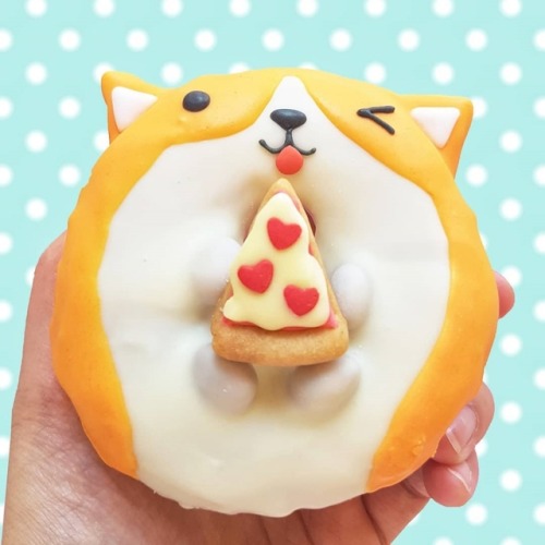 sosuperawesome:  Vickie Liu on InstagramFollow So Super Awesome on Instagram 