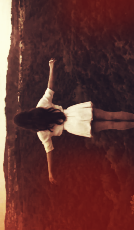 borntolana:  I think I’ll miss you forever... 