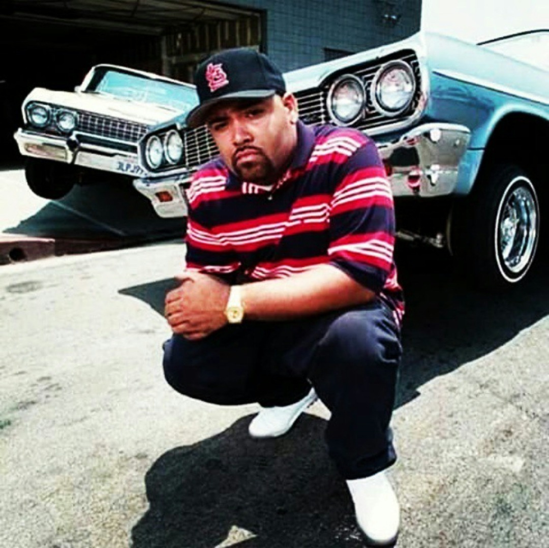 resurrectinghiphop:  Mack 10