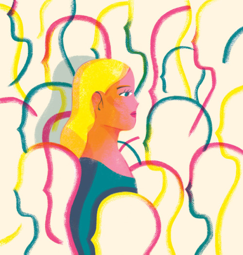Game Changerfor Genome Magazine on how people are unlikely to change their behavior, even if th