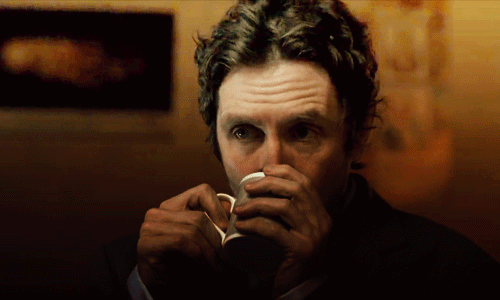 incorruptible:tea-time with paul mcgann is the best time