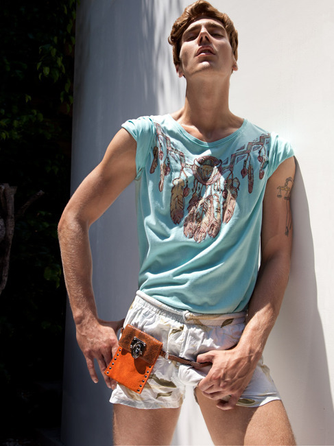 mansexfashion:   Man+Sex=Fashion Enjoy on Facebook https://www.facebook.com/ManSexFashion