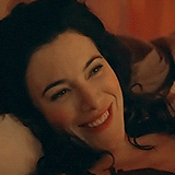 theresarumblyinmytumbly:Spartacus: GotA x Gaia Appreciation