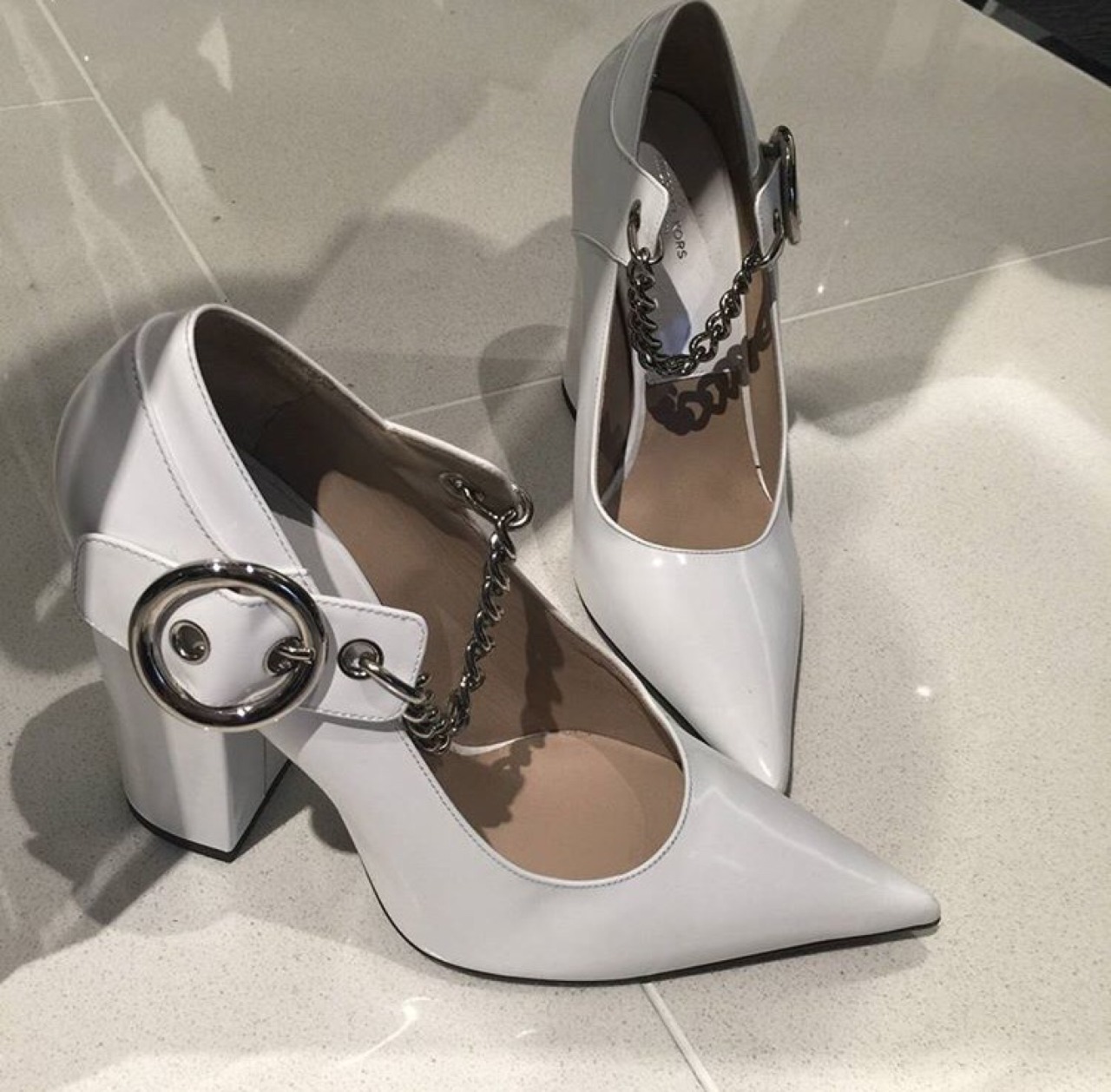 pradathot:  Michael Kors f/w 2016