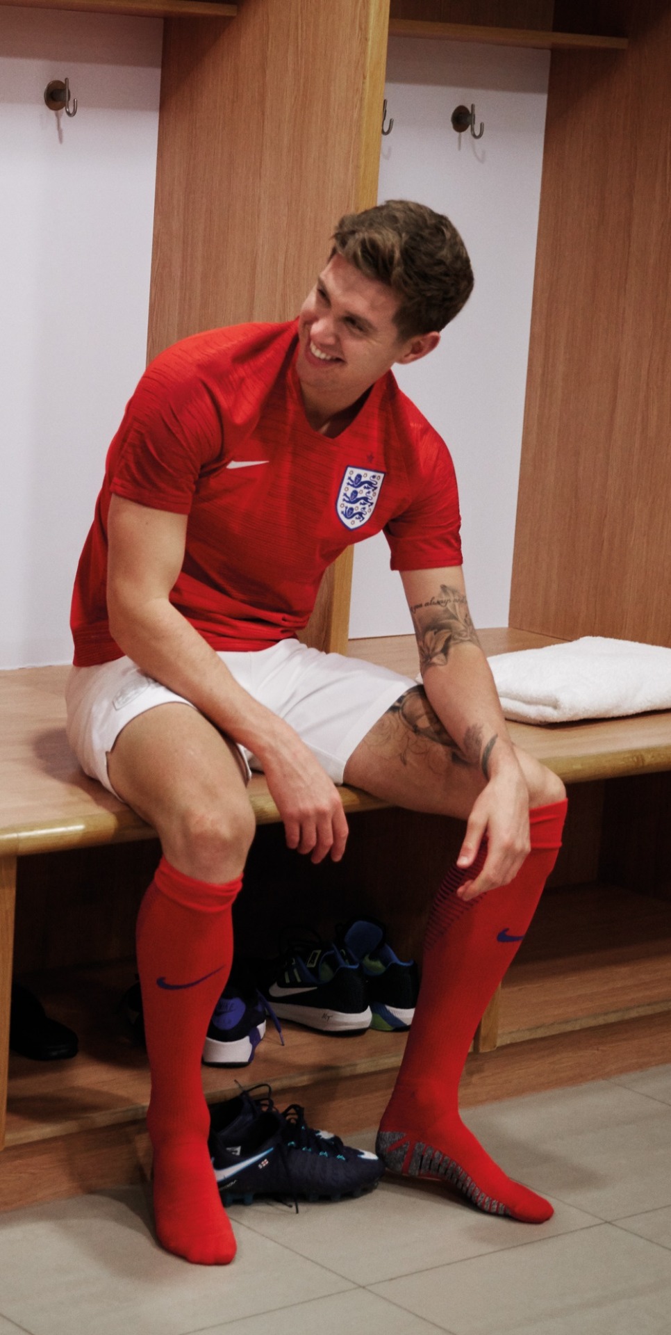eklekticon:John Stones