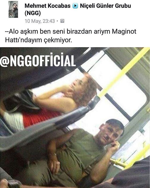 - Alo aşkım ben seni...