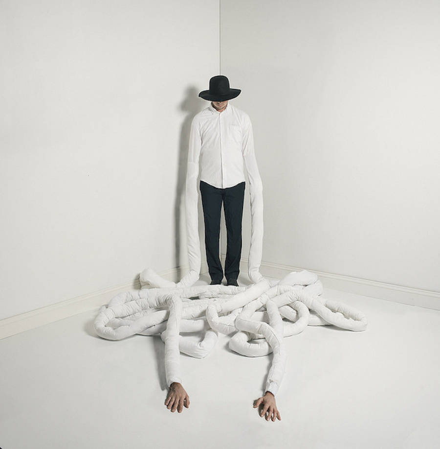 oxidi:  bobby becker