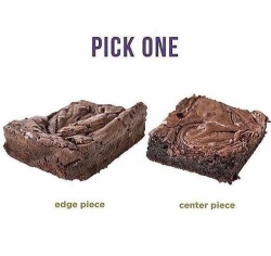 angelamerkel: yeezyslides:   angelamerkel:   yeezyslides:   neither, bc brownies are fucking nasty and so are the bitches who eat them    I’m sorry that nobody in your family can bake   my moms a private chef and im in culinary training dont roast us