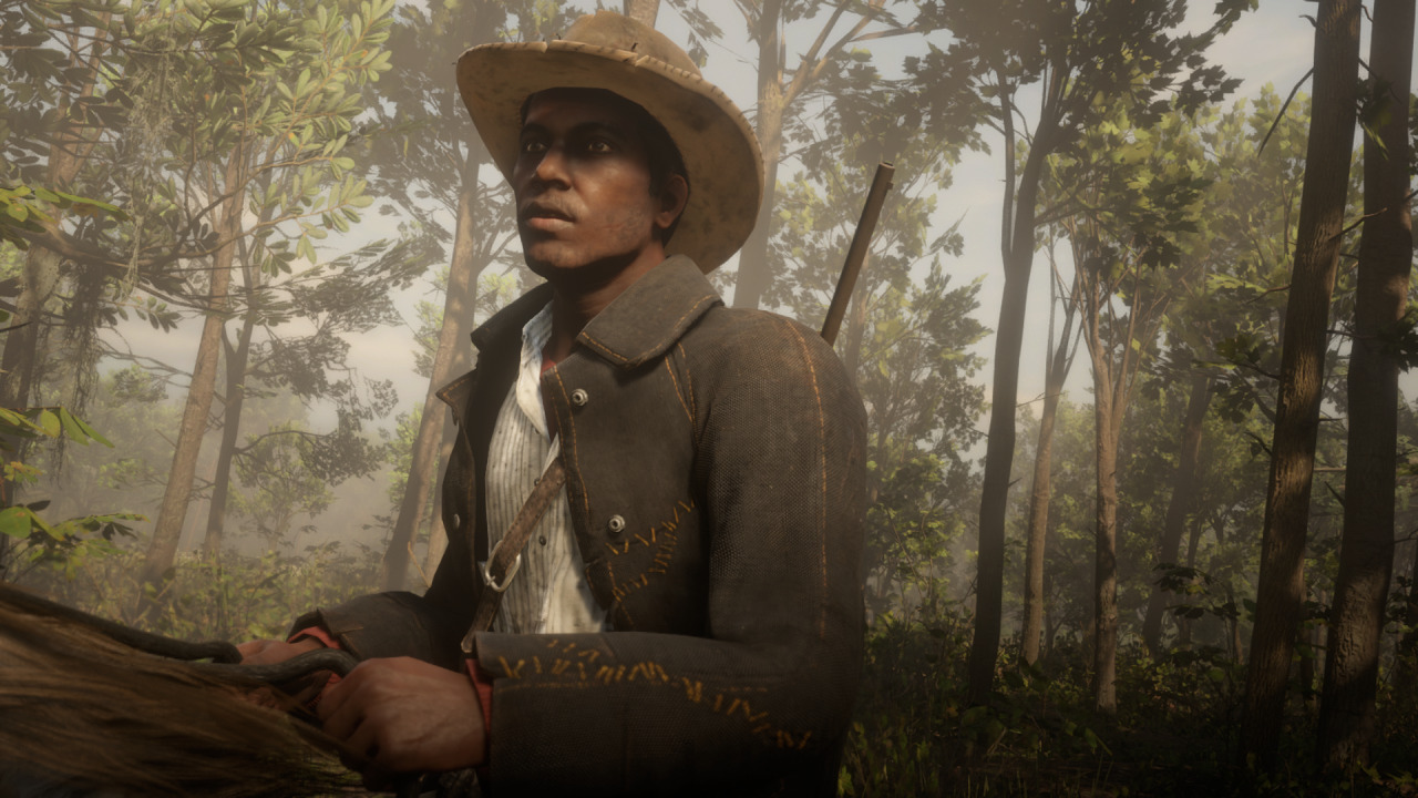 marston apologist — Red Dead Redemption 2 - Arthur Morgan icons