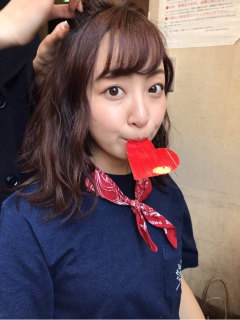 23歳になりました｜長谷川萌美オフィシャルブログ Powered by Ameba