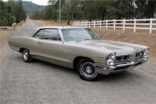 prova275:  Grand Prix… 1965 421 Pontiac hardtop 