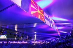 j-e-discover:  London 2012 _ Opening Ceremony