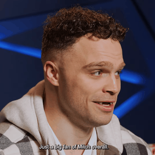 Max Domi, Proud Older Brother