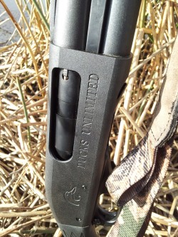 redneckrachel:  Remington 870 Super Mag