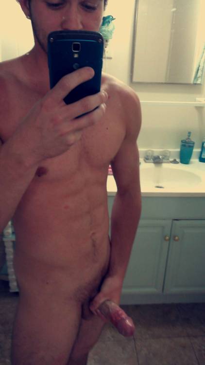STRAIGHT AND EXPOSED