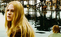  favorite films » across the universe  Is there anybody going to listen to my story