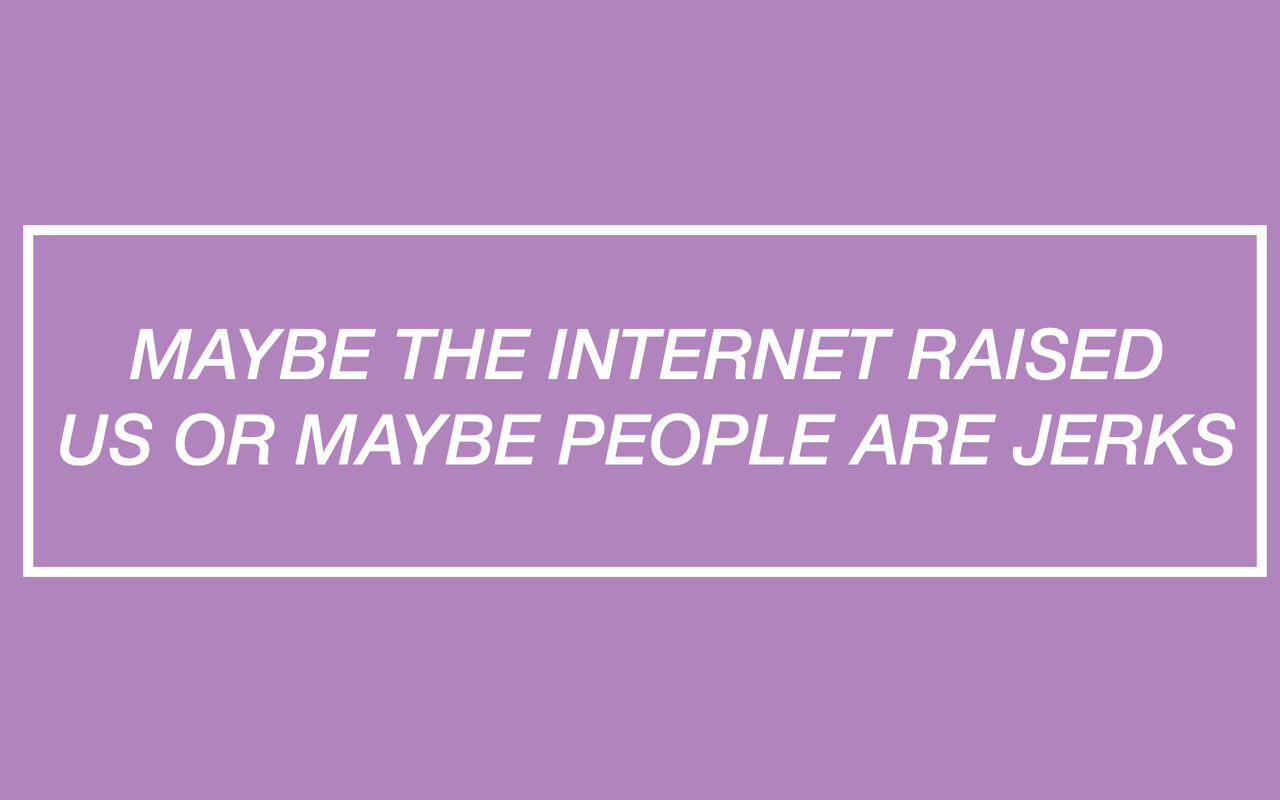 lyricallyinvalid:  A World Alone // Lorde