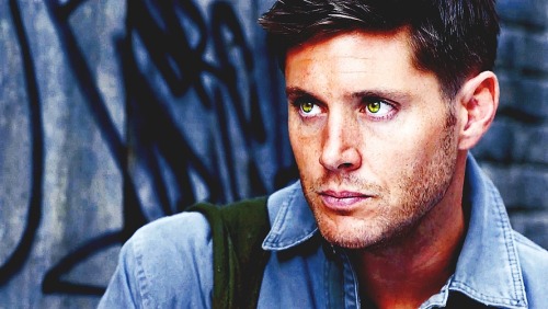 supernatural dean