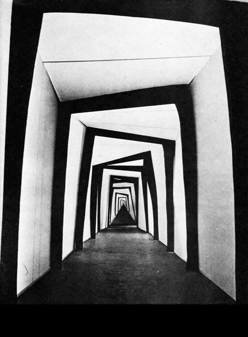 vintagegal:The Cabinet of Dr. Caligari 