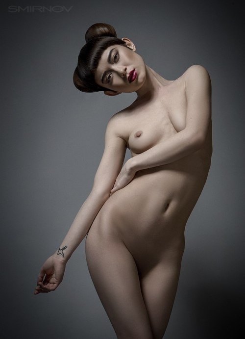 Porn crazy - and beautiful:Polina Knyazeva.best photos