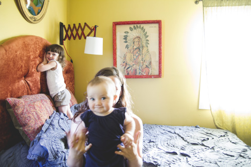Alex & LuisBedroom Series