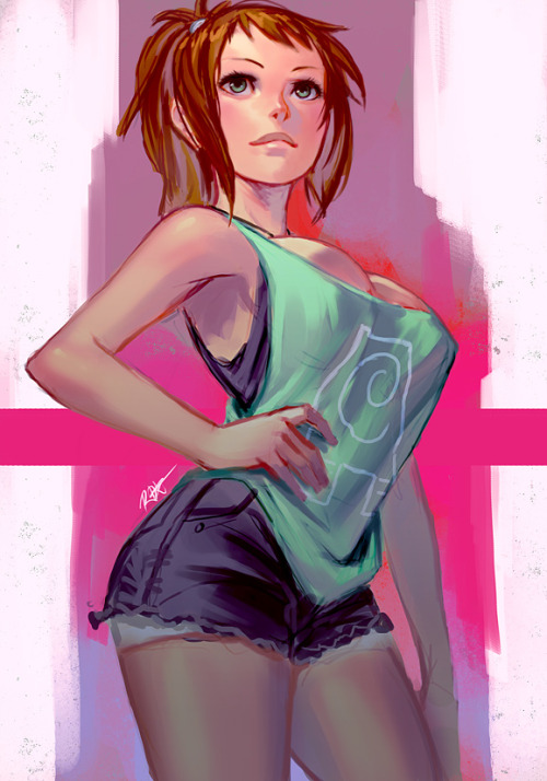 grimphantom:  redraider91:  lejeanx3:  Jin commissionCommission for TheMultipleD on Deviantart.Will send out rewards for this the first week of July.-step images-PSD-Timelapse videohttps://www.patreon.com/creation?hid=2697971&rf=419702  Absolutely