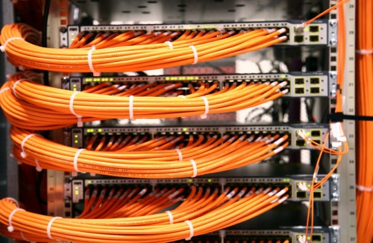 Erlanger KY’s Best Choice Voice & Data Network Cabling Solutions