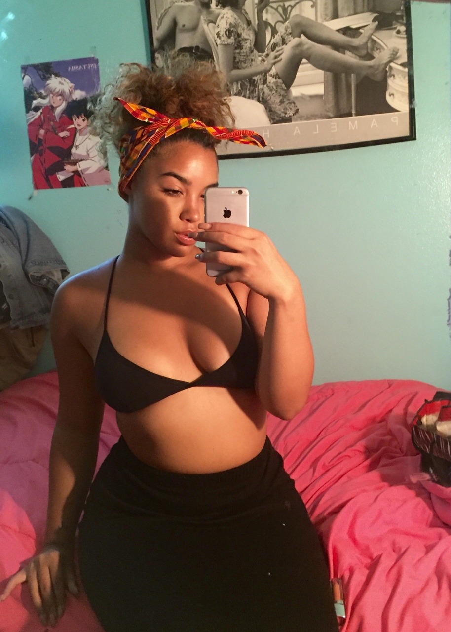 mixedmesss:  Feeling it 