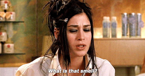 Mean Girls (2004) dir. Mark Waters