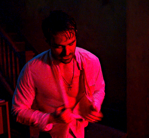 DAREDEVIL - 3.05