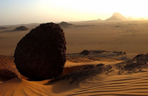 Tamanrasset, Algeria