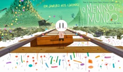 ca-tsuka:  Stills from for indie brazilian animated feature film O Menino e o Mundo (The Boy and the World) directed by Ale Abreu.Trailer : http://www.youtube.com/watch?v=-rHgiSMiHhs