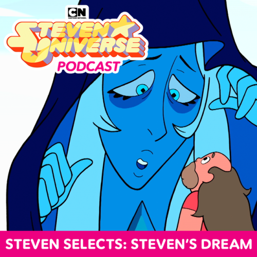 Whoa, THAT anime inspired this episode? Hear some of the Steven Universe writers reveal the inspirat